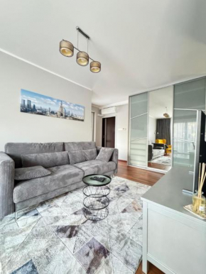 Apartament Rembertów